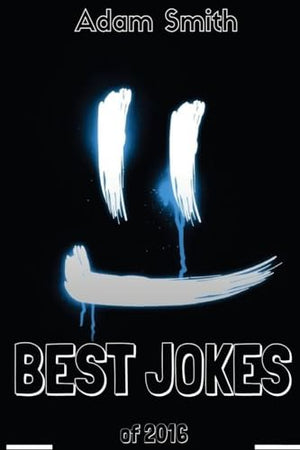 Best Jokes 2016