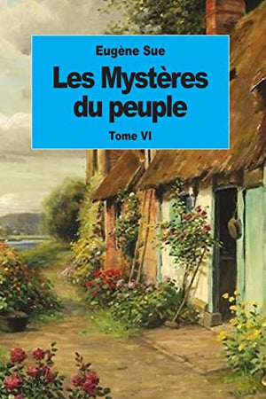 Les Mystères du peuple
