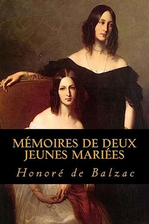 Memoires de deux jeunes mariees