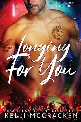 Longing for You cover