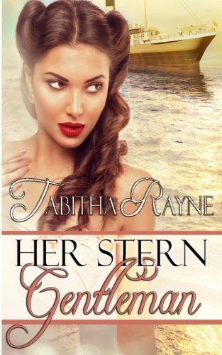 Her Stern Gentleman cover