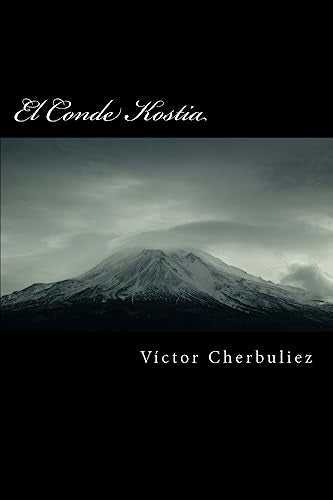 El Conde Kostia cover