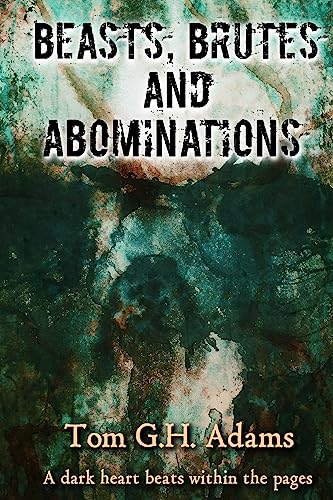 Beasts, Brutes and Abominations cover
