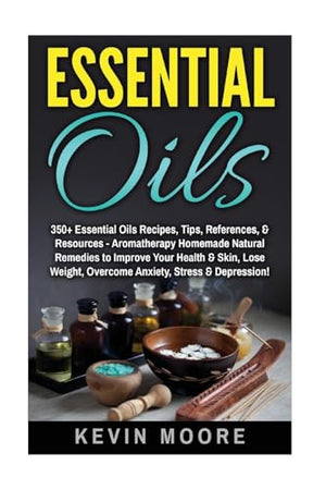 Essential Oils