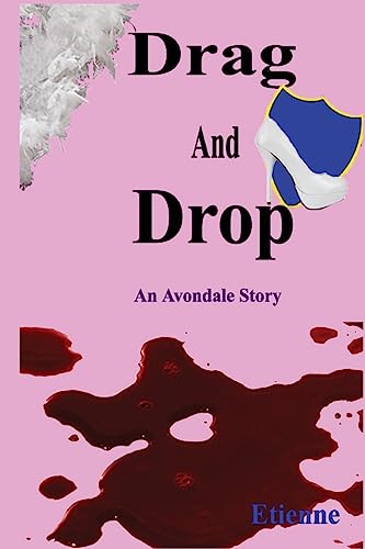 Drag and Drop cover