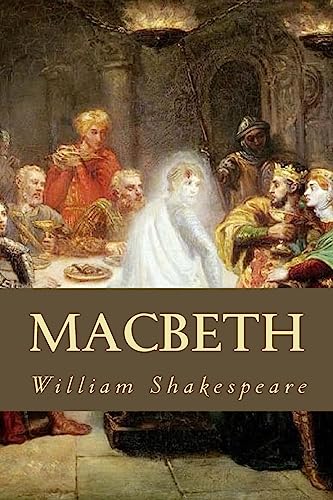 Macbeth cover