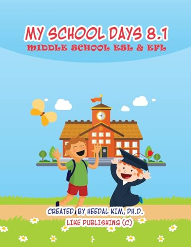 My School Days 8.1