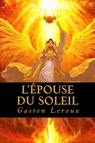L Epouse Du Soleil cover