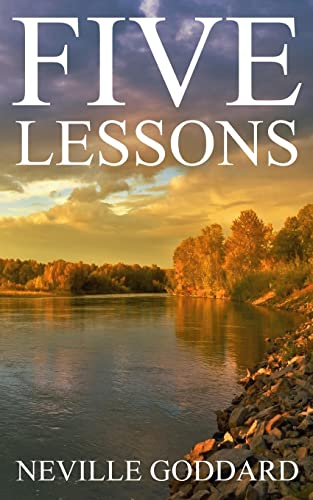 Five Lessons cover