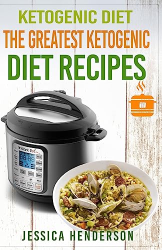 Ketogenic Diet cover