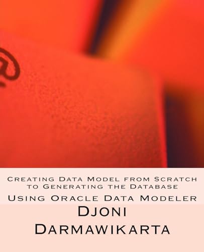 Creating Data Model from Scratch to Generating the Database