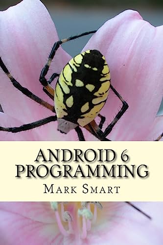 Android 6 Programming cover