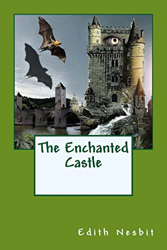 The Enchanted Castle cover