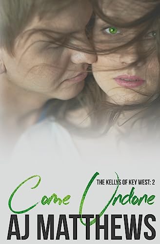 Come Undone cover