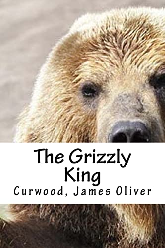 The Grizzly King cover