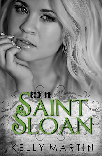 Saint Sloan cover