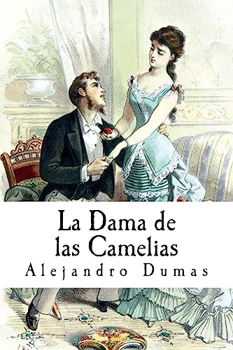 La Dama de las Camelias