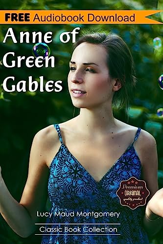 Anne of Green Gables