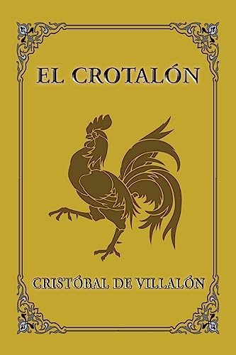 El Crotalón cover