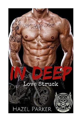 In Deep cover