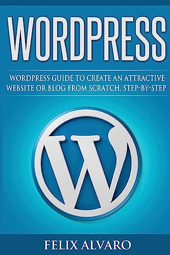 Wordpress cover