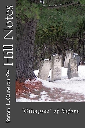 Hill Notes