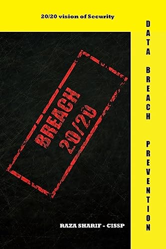 Breach 20/20 cover