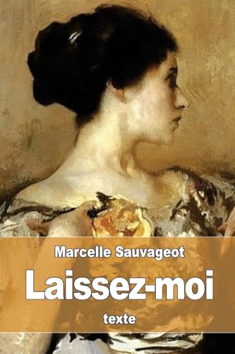 Laissez-moi cover