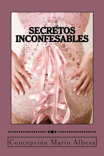 secretos inconfesables cover