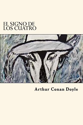 El Signo De Los Cuatro (Spanish Edition) cover