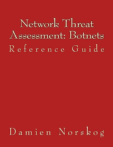 Network Threat Assessment cover art