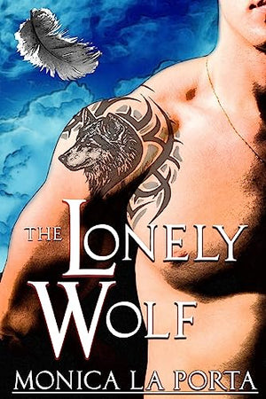 The Lonely Wolf