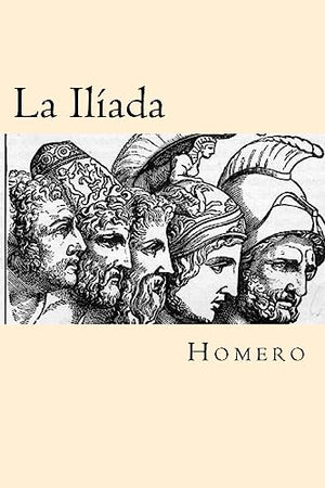 La Iliada