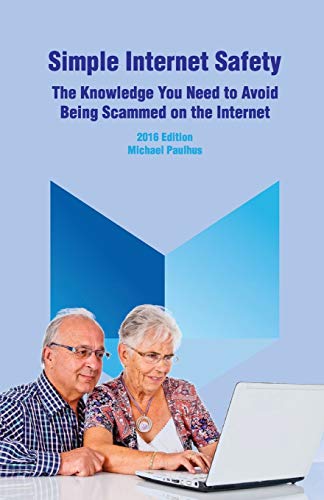 Simple Internet Safety cover art