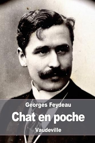 Chat en poche cover