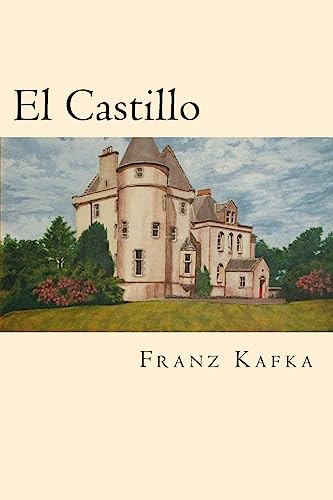 El Castillo (Spanish Edition) cover
