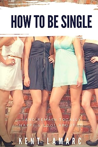 How to Be Single cover