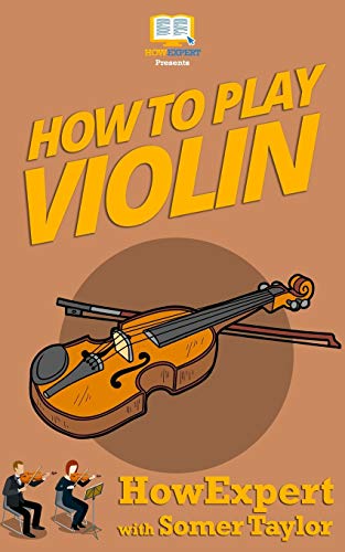 How To Play Violin cover