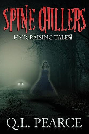 Spine Chillers