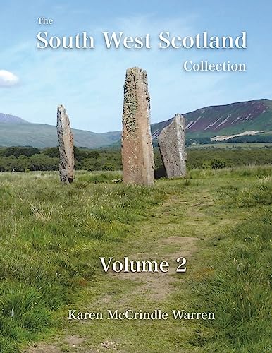 The South West Scotland Collection cover