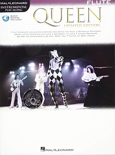 Queen - Updated Edition