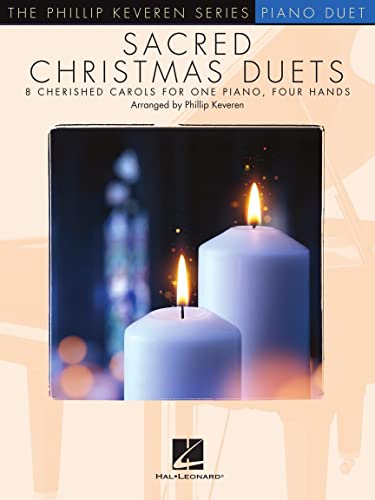 Sacred Christmas Duets