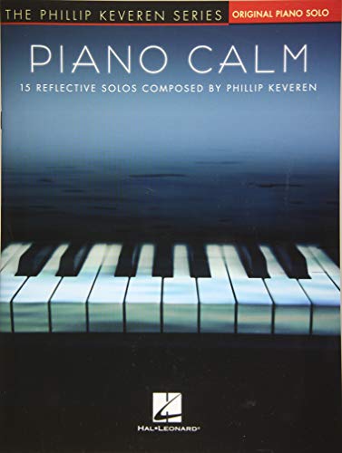 Piano Calm