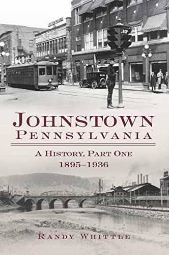 Johnstown, Pennsylvania