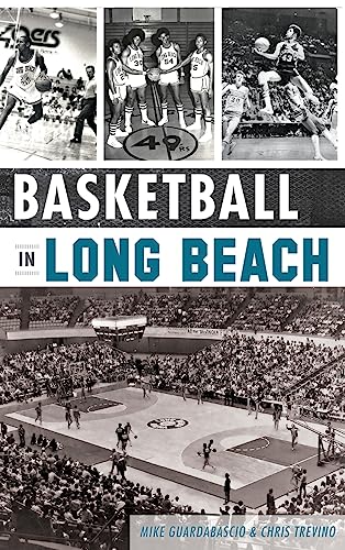 Basketball in Long Beach cover