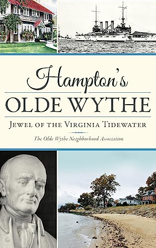 Hampton's Olde Wythe cover