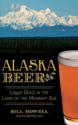 Alaska Beer