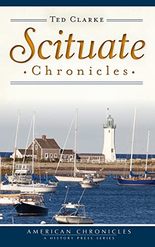 Scituate Chronicles cover