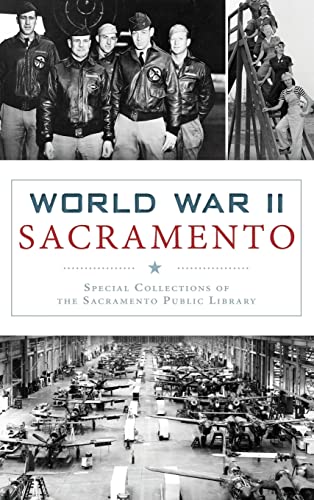 World War II Sacramento cover