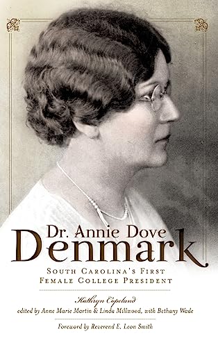Dr. Annie Dove Denmark cover